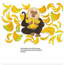 Load image into Gallery viewer, The Blessed Bananas: A Muslim Fable