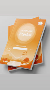 Juz By Juz Stories- The Azhari