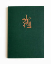 Load image into Gallery viewer, Bismillah-Ar Rahman Ar Rahim Arabic Notebook