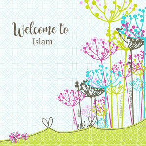 Welcome to Islam Card