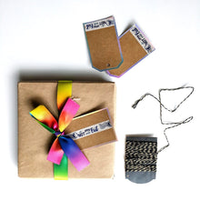 Load image into Gallery viewer, Do not open until Eid Washi Tape