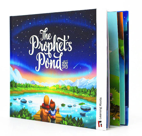 The Prophet’s Pond