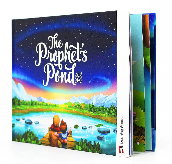 The Prophet’s Pond
