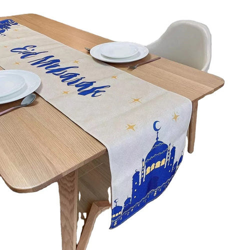Eid Table Runner