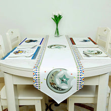 Load image into Gallery viewer, Eid Table Runner