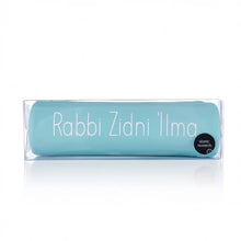 Load image into Gallery viewer, Rabbi Zidni Ilma Islamic Reminder Pencil Case