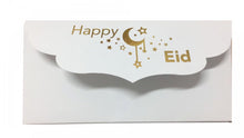Load image into Gallery viewer, Happy Eid Money Envelopes Pack of 8