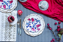 Load image into Gallery viewer, Turkish Ramadan Eid Dessert Plates