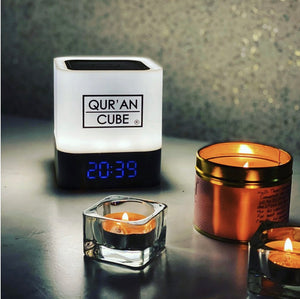Quran Cube LED X