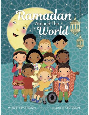 Ramadan Around The World