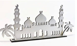 Mosque Table Stand