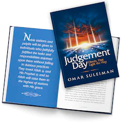 Judgement Day Deeds that Light the Way - by Omar Suleiman