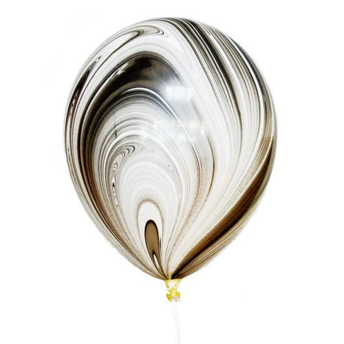 Marble Balloons For All Occasions