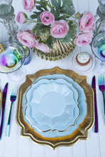 Load image into Gallery viewer, Ramadan Eid Marroc Sky Lunch Plates