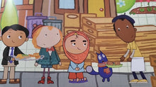 Load image into Gallery viewer, Peg +Cat The Eid Al Adha Adventure