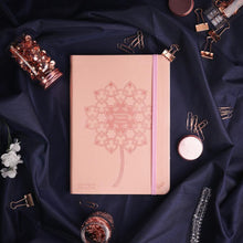Load image into Gallery viewer, Ramadan Legacy Planner- Rose of Faith Edition