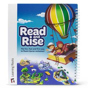 Read and Rise Learning Roots