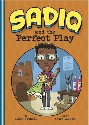 Sadiq and the Perfect Play