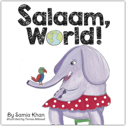 Salaam World