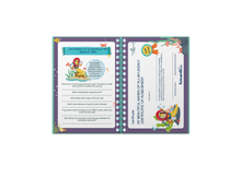 Load image into Gallery viewer, My Little Legacy: Names of Allah Kids Journal and Activity Book
