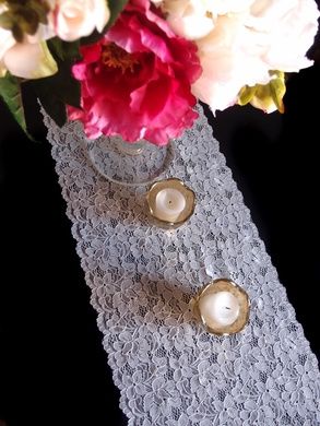Vintage Lace Table Runners