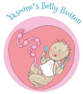 Yasmin's Belly Button